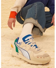 PUMA | スニーカー