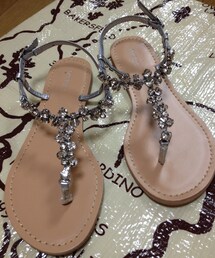 FOREVER 21 | サンダル