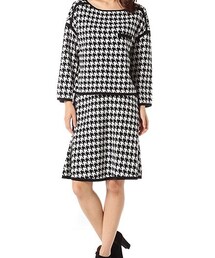 NATURAL BEAUTY BASIC | ニット/セーター