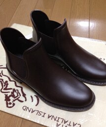 one's | レインブーツ(ブーツ)