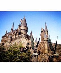 ユニバーサルスタジオ | USJハリポタエリア☆(その他)