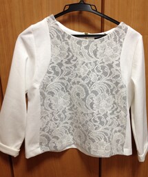 CLEF DE SOL | シャツ/ブラウス