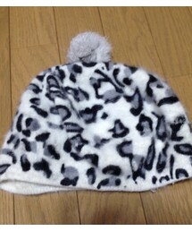 N.（N. Natural Beauty Basic） | ハンチング/ベレー帽