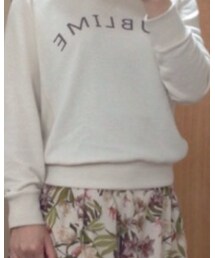 しまむら | スウェット