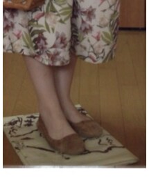 ADAM ET ROPE' | パンプス