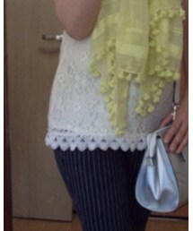 INED | シャツ/ブラウス