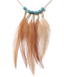 PLST | ネックレス