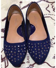 Avail | パンプス