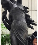 希望の女神の「インテリア(照明)」