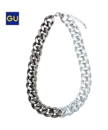 GU | ネックレス