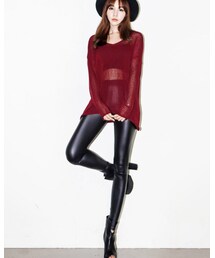 J&M style | その他パンツ