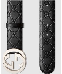 GUCCI | ベルト