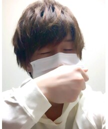 風邪引いて死んでる | その他