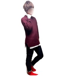 コートなし | その他