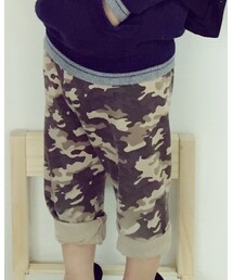 UNIQLO | その他パンツ