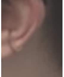 soireeO | イヤーカフ