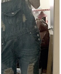 moley | デニムパンツ