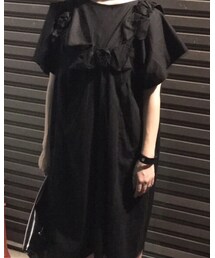 tricot COMME des GARCONS | ワンピース