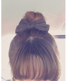 🎀 | アクセサリー