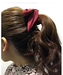 🎀 | ヘアアクセサリー