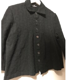 tricot COMME des GARCONS | シャツ/ブラウス