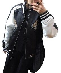 no brand | ブルゾン