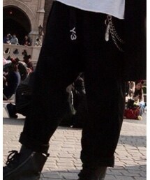 Yohji Yamamoto | スラックス