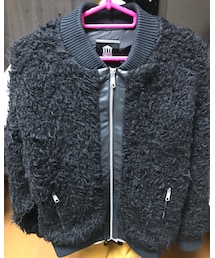 POMEOPOSE | ブルゾン