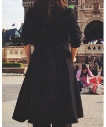 Back Style | ジャケット/アウター