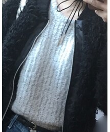 earth music&ecology | ニット/セーター