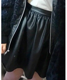 no brand | スカート