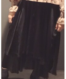 LIMI feu | スカート