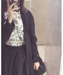 ZARA | カーディガン/ボレロ