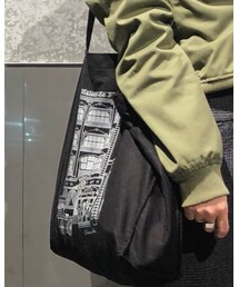 Maison de FLEUR | バッグ