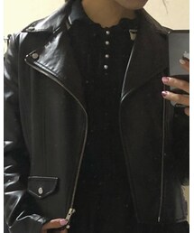 earth music&ecology | ニット/セーター