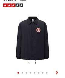 UNIQLO | その他アウター