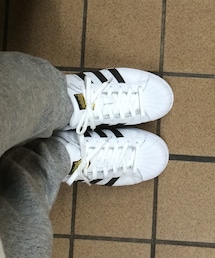 adidas | スニーカー