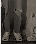 Levi's(リーバイス)の「パンツ(デニムパンツ)」