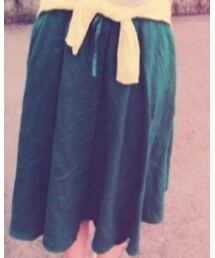 studio CLIP | スカート