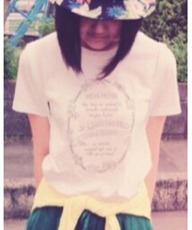 studio CLIP | Tシャツ/カットソー