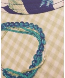 LEPSIM | ブレスレット