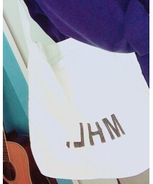 MARGARET HOWELL | ショルダーバッグ