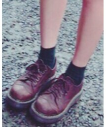 Dr. Martens | ブーツ