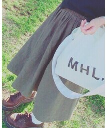 Samansa Mos2 | スカート