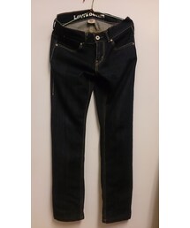 Levi's | Levi's 522 
W31/L34(デニムパンツ)