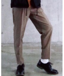 GU | パンツ