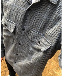 GU | シャツ/ブラウス