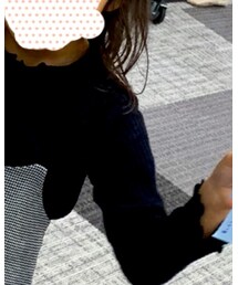 GU | Tシャツ/カットソー