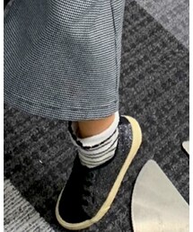 GU | ソックス/靴下