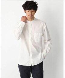 GLOBAL WORK | シャツ/ブラウス